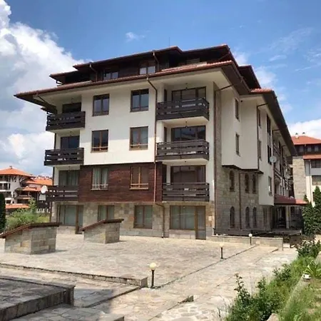 Gondolas Apartament Bansko