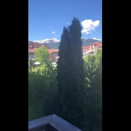 Apartament Gondolas Bansko
