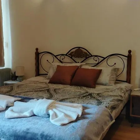 Gondolas Apartament Bansko