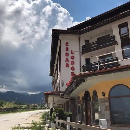 Gondolas * بانسكو