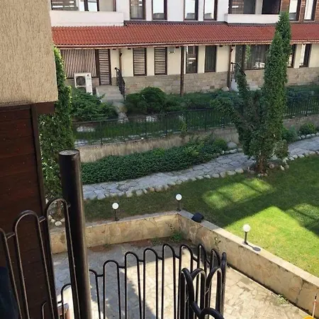 Gondolas Appartement *