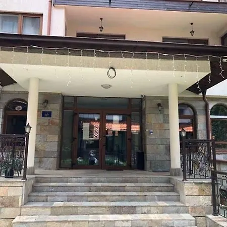 Appartement Gondolas Bansko