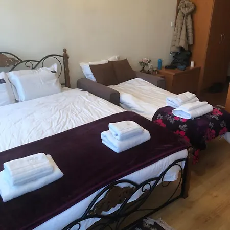 Appartement Gondolas