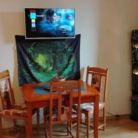 Gondolas * بانسكو