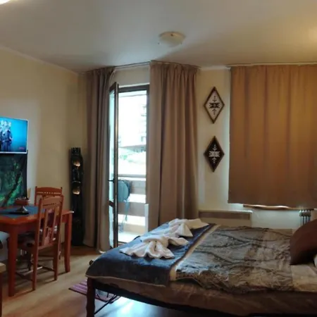 Gondolas Appartement *