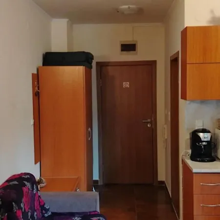 Gondolas * بانسكو