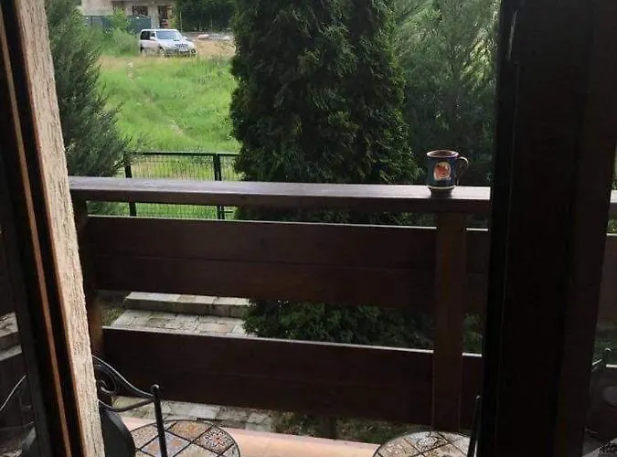 Apartment Gondolas Bansko