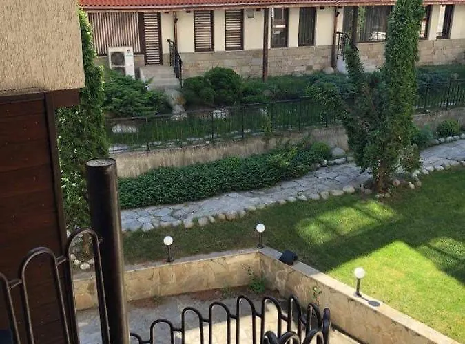 Gondolas Apartment *