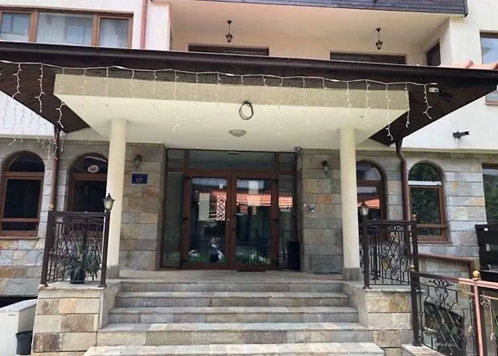 Apartment Gondolas Bansko
