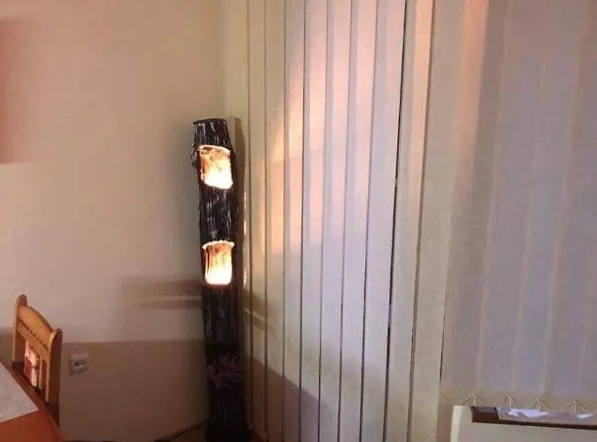 Gondolas Apartment *