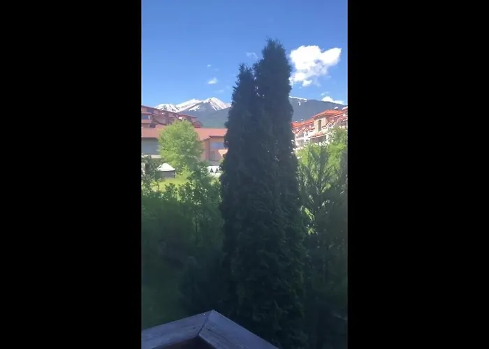 Apartment Gondolas Bansko