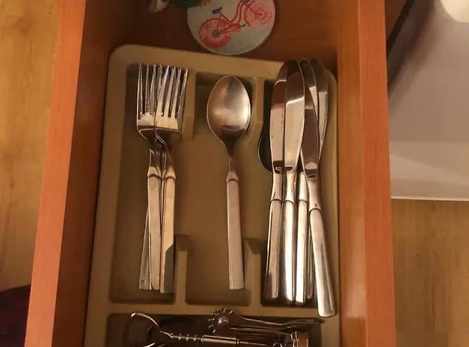 Gondolas Apartment *