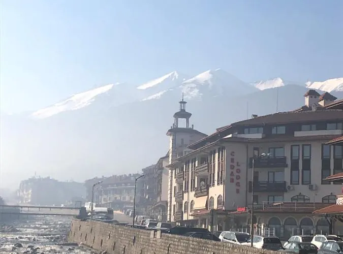 Gondolas Apartment *