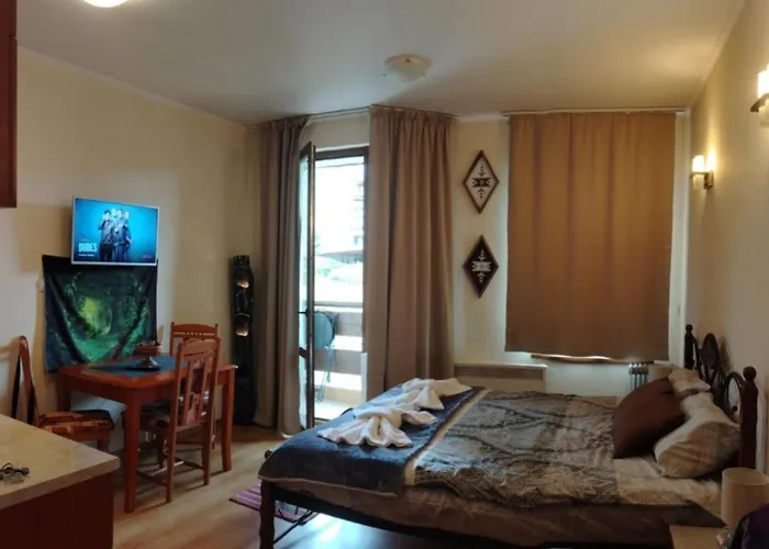 Gondolas Apartment *