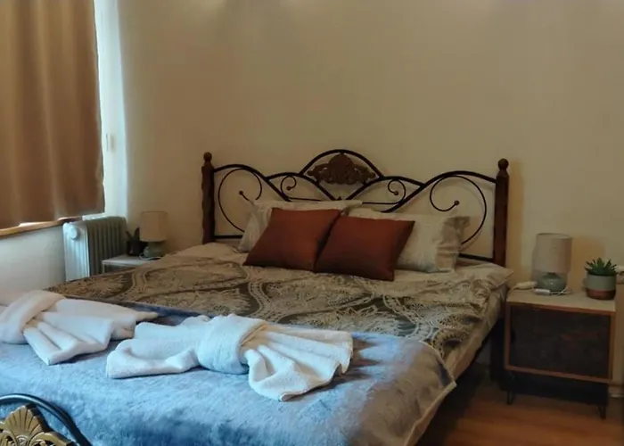 Gondolas Apartment Bansko